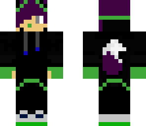 ender