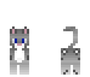 clouded leopard