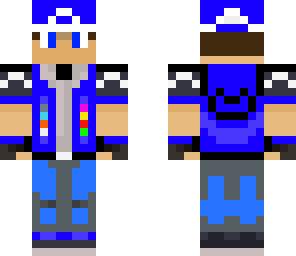 blue norton 3
