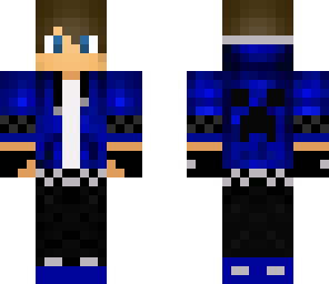 not my skin
