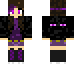 enderwomen