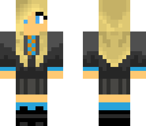 ravenclaw girl