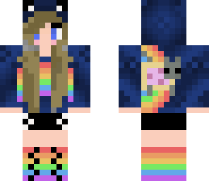 cute nyan cat