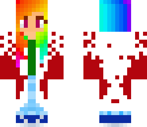 rainbow dash rainbow factory