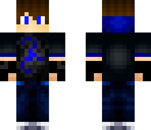 my skin modificado