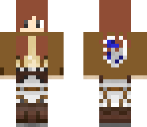 another skin formy sister