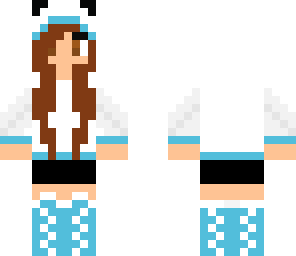 bluegirl