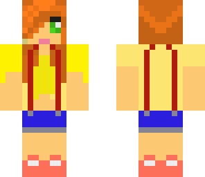 misty
