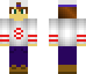 some dude idk