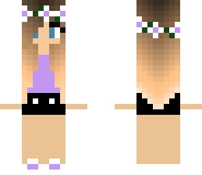 love this skin