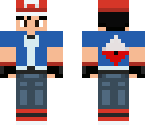 ryan trainer
