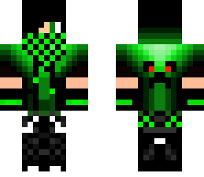 kemeny skin