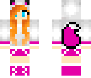 fox gurl
