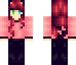 mew