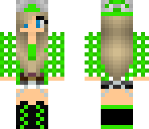 girl