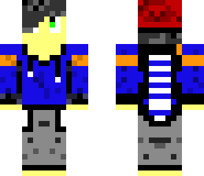 first one 2