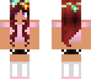 cute popular girl