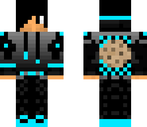 tron cookie