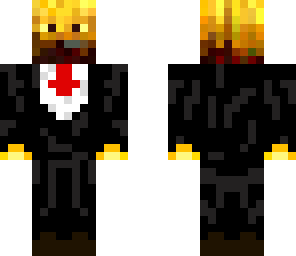 business gamer blaze