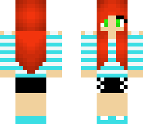 cute redhead gurl