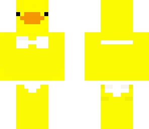 ***** duck