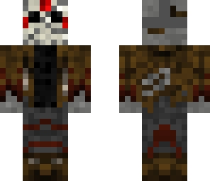 jason van voorhees