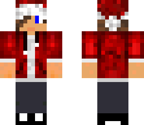 theholydragoon christmas