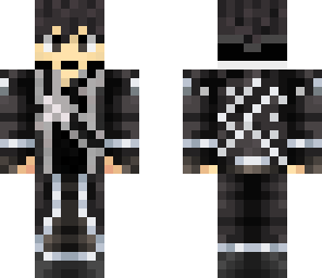 moded kirito
