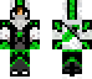 green assassin