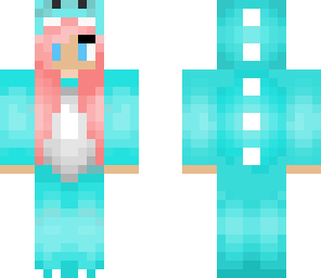 dinosaur girl