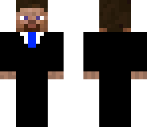 steve man 2