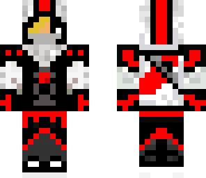 red assassin