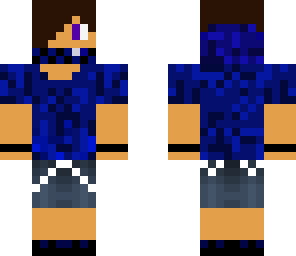 aters skin