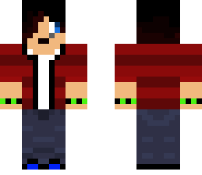 guy gamer