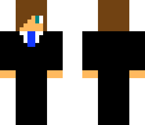 man