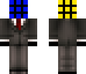 rubik-steve