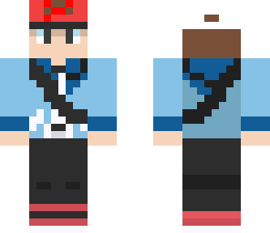 pokemon trainer