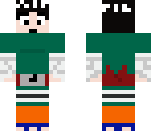 rock lee classic
