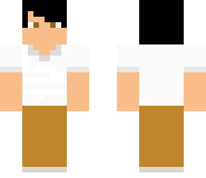 danfirered's skin
