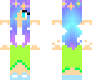 flora