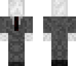 slender man