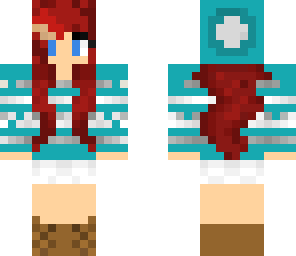 beanie girl fix