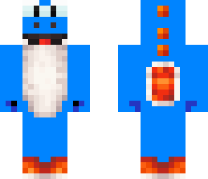 yoshi
