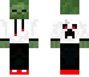 dj craftin zombie