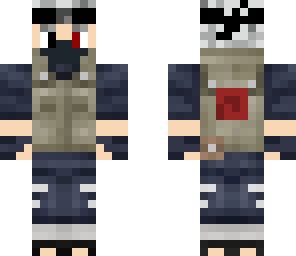 kakashi