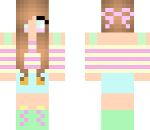 cute cupcake girl