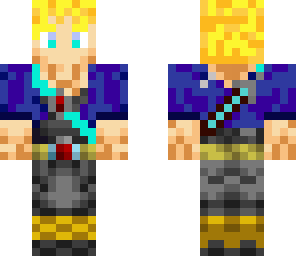 super trunks