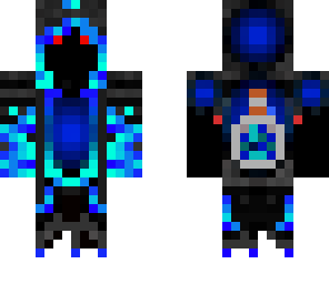 water wizard
