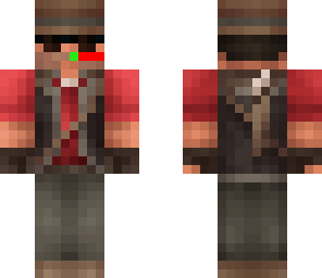 tf2 sniper with mic