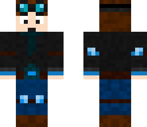 my dantdm